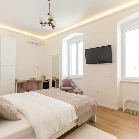 Luxury Rooms In The Center Of Split - Maniva ภายนอก รูปภาพ