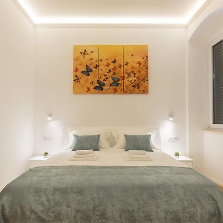 Luxury Rooms In The Center Of Split - Maniva สปลิท ภายนอก รูปภาพ