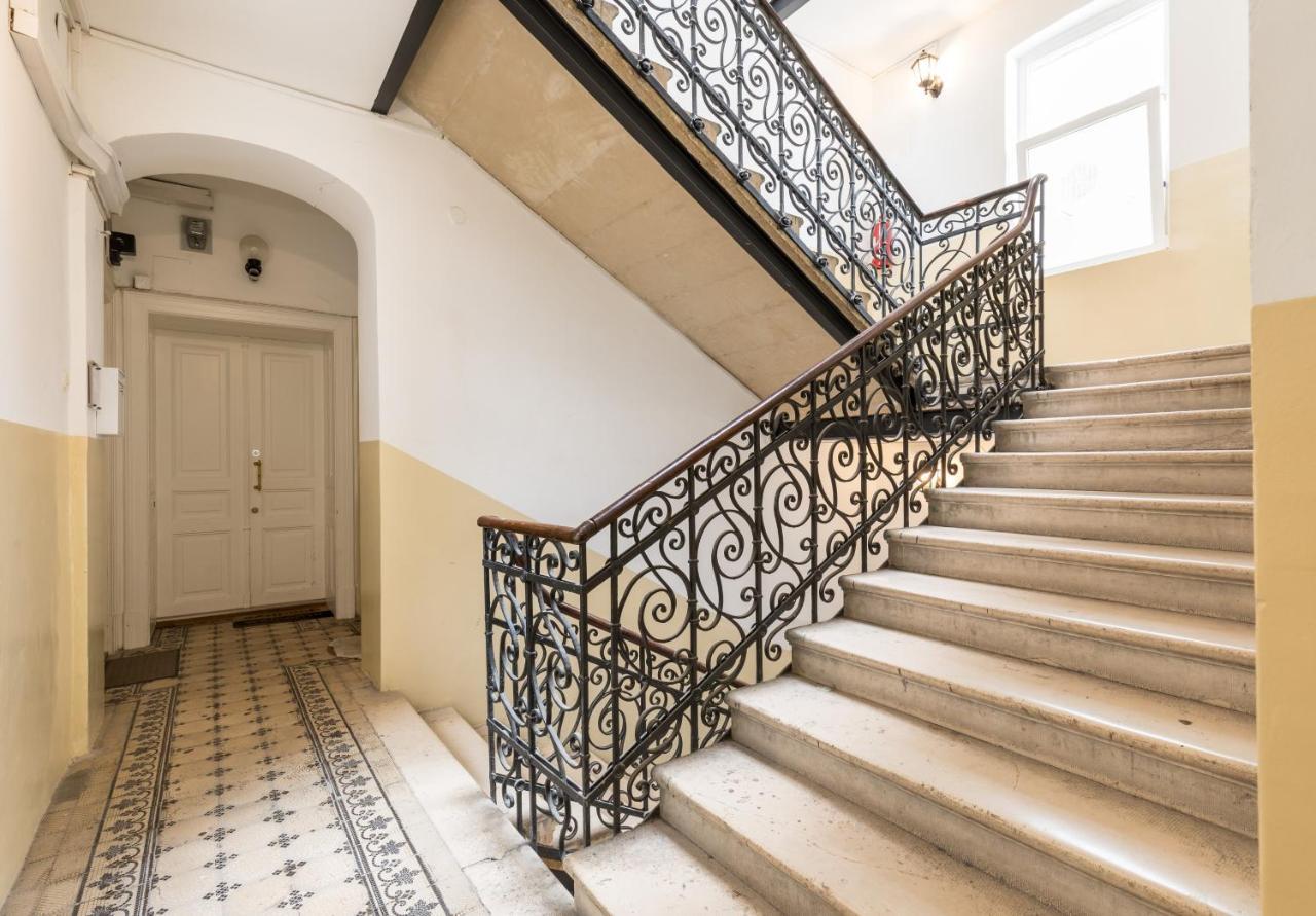 Luxury Rooms In The Center Of Split - Maniva สปลิท ภายนอก รูปภาพ