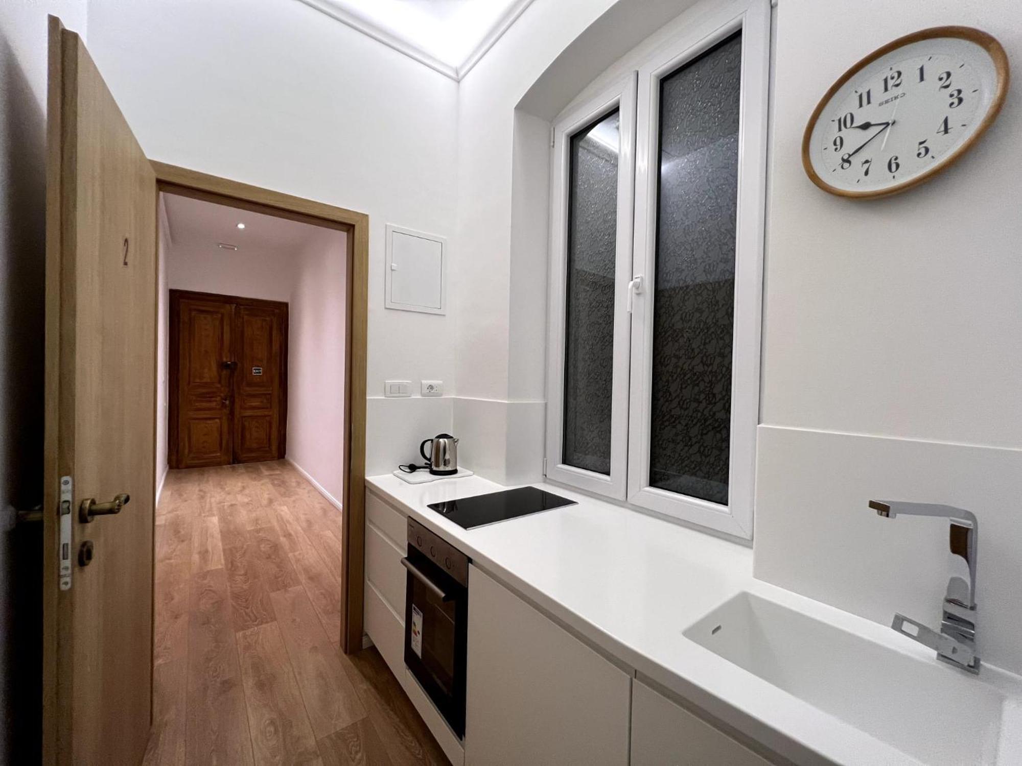 Luxury Rooms In The Center Of Split - Maniva สปลิท ภายนอก รูปภาพ